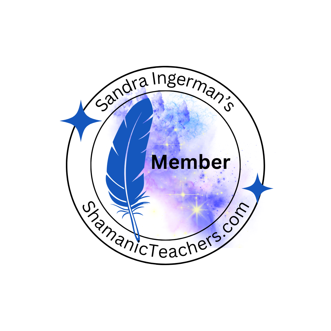 Sandra Ingerman Authorized Shamanic Teacher & Practitionner
